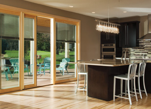 Patio Door Inspiration Gallery