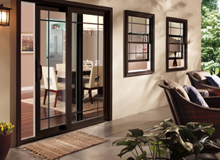 Patio Door Inspiration Gallery