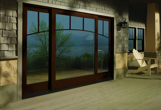 Patio Door Inspiration Gallery