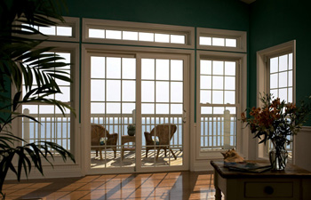 Patio Door Inspiration Gallery